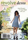 Revolve Devos: Daily thoughts for Your Walk with God (Spanish Edition)