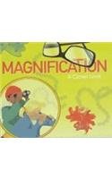 Magnification: A Closer Look (Amazing Science (Picture Window)) by Lionel Bender