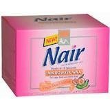 

Nair Wax Microwave Tub, Peach Melon 7.7Oz
