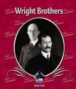 Wright Brothers (First Biographies)