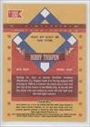 

Bobby Thigpen Chicago White Sox (Baseball Card) 2013 Panini Hometown Heroes #150