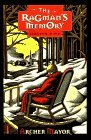 The Ragman's Memory (Joe Gunther Mysteries) by Archer Mayor