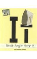 II (Long Vowels) by Mary Elizabeth Salzmann