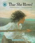 Thar She Blows! Whaling in the 1860's (Smithsonian Odyssey) by Sue Kassirer