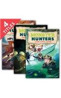 Monster Hunters Set