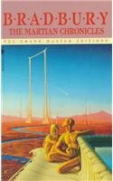 The Martian Chronicles