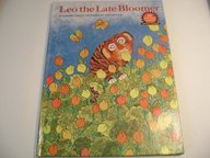 Leo the Late Bloomer