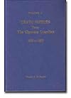Death Notices from the Christian Guardian, 1836-1850