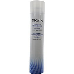 Nioxin Niospray Regular Hold Hairspray With Lightplex 10.6 oz