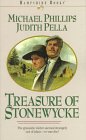 Treasure of Stonewycke (The Stonewycke Legacy, Book 3) by Michael Phillips