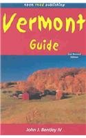 Vermont Guide, 2nd Edition