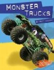Monster Trucks (Horsepower (Blazers Hardcover)) by Matt Doeden