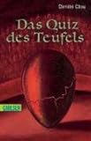 Das Quiz des Teufels - Dimitri Clou