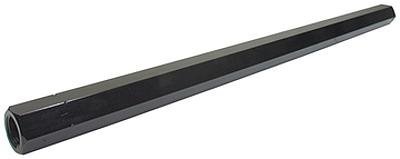 

Allstar Performance 56709 3/4 ALUMINUM HEX TUBE