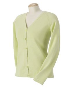 Chestnut Hill CH405W Womens Cardigan.