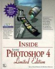 Inside Adobe Photoshop 4: Limited by Gary David Bouton
