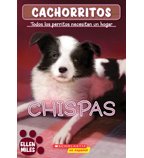 Chispas by Ellen Miles