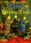 Old-Fashioned Christmas Crafts