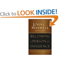 Becoming-A-Person-of-Influence-978-0785288398-John-maxwell-paperback-book