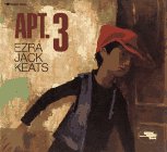 Apt. 3 (Reading Rainbow) by Ezra Jack Keats