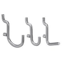 Stanley Heavy Duty Pegboard Kit (15 Piece)