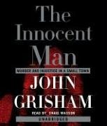 The Innocent Man