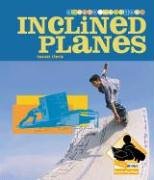 Inclined Planes (Simple Machines) by Sarah Tieck