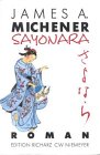 Sayonara. Großdruck - James A. Michener