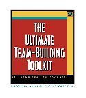 The Ultimate Team-Building Toolkit: 32 Exercises for Trainers by Alison Hardingham