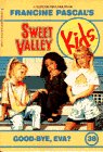 Good-Bye Eva? (Sweet Valley Kids, No. 38) by Molly Mia Stewart