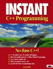 Instant C++ Programming by Ian Wilks