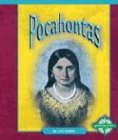 Pocahontas (Compass Point Early Biographies) by Lucia Raatma