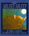 Asleep, Asleep