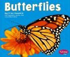 Butterflies (Pebble Plus: Bugs, Bugs, Bugs!) by Fran Howard