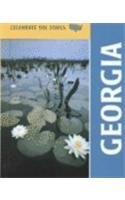 Georgia (Celebrate the States) by Steven Otfinoski