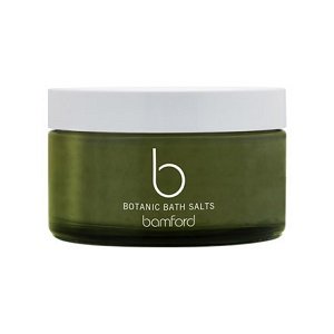 バンフォード ボタニック バスソルト 250g