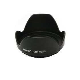 Bower HT72 Tulip Hood Is Made