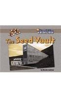 The Seed Vault (Great Idea)