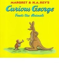 Curious George Feeds the Animals