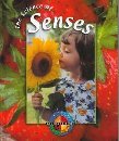The Science of Senses (Living Science) by Patricia Miller-Schroeder