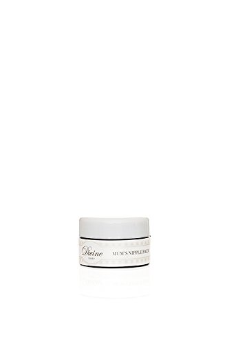 Breastfeeding Balm ~ Certified Organic ~ 15ml