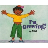 I'm Growing! Big Book (EARLY CHILDHOOD STUDY)