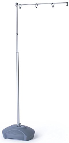 Algopix Similar Product 5 - Portable Outdoor Flag Pole Stands