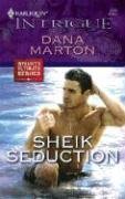 Sheik Seduction (Harlequin Intrigue)