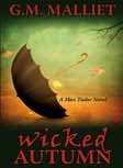 Wicked Autumn by G. M. Malliet
