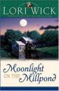 Moonlight on the Millpond (Tucker Mills Trilogy, Book 1)