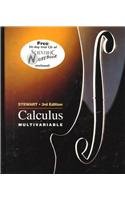 Multivariable Calculus