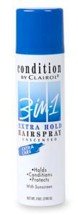 Condition 3-N-1 Aero Hairspray 7 oz. Extra-Hold Unscented