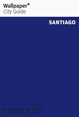 Wallpaper* City Guide Santiago 2014