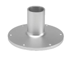 

Garelick Low Profile Smooth Seat Base
